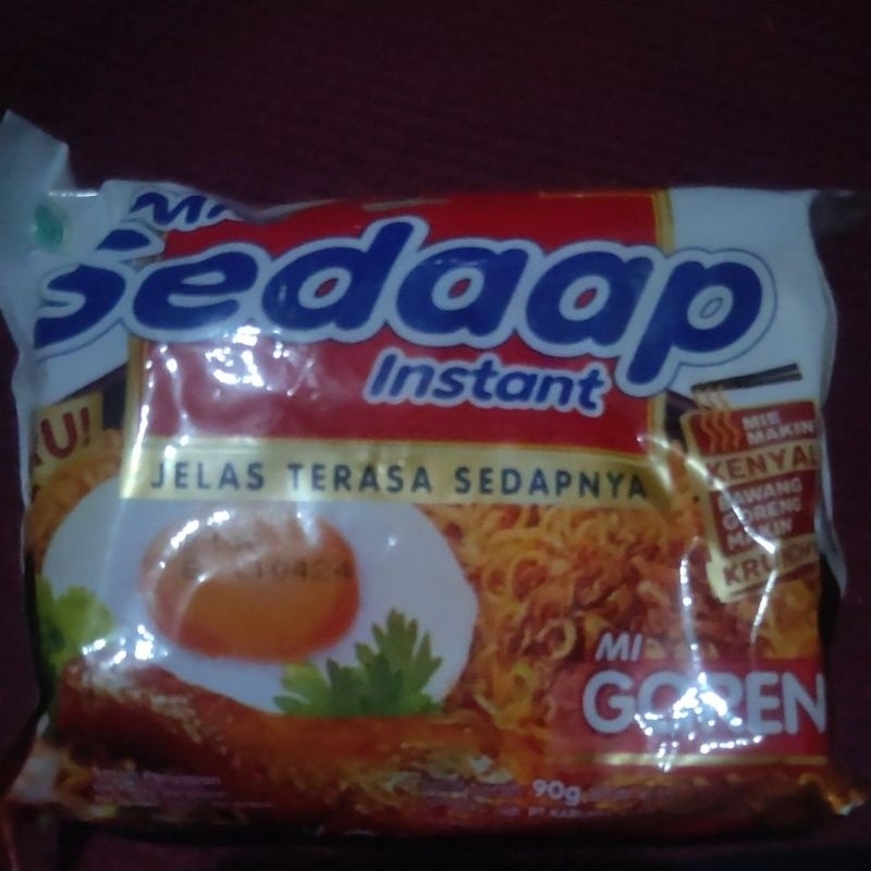 

mie sedap goreng 5 pcs