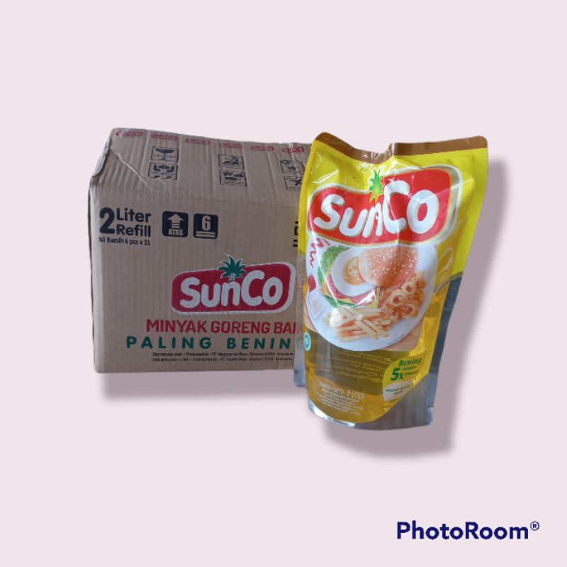 

SUNCO 2LT