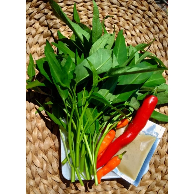 

Kangkung Tumis | Kirim Instan | Fresh Product