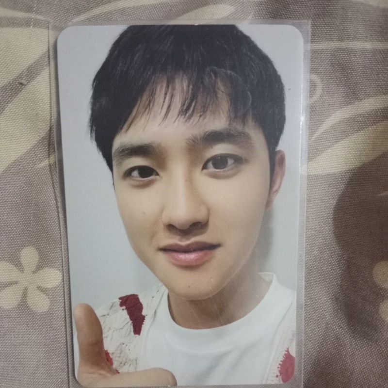 kyungsoo