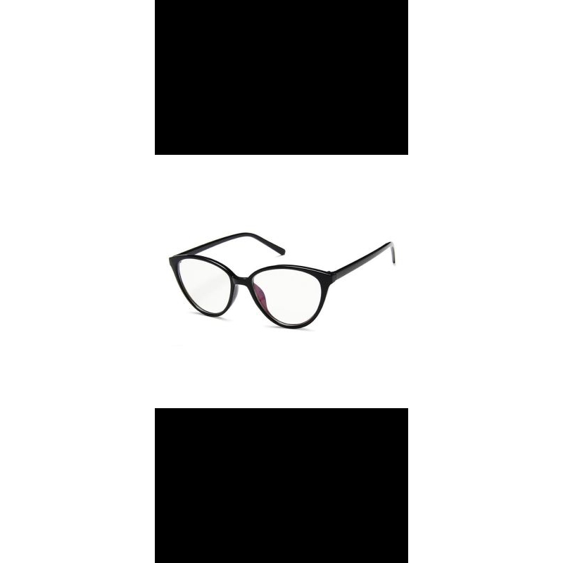 kacamata cat eyes