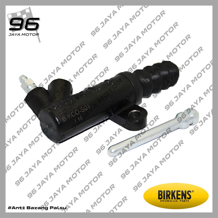 Master Kopling Bawah Timor/Mazda 323/Interplay/Familia/Laser