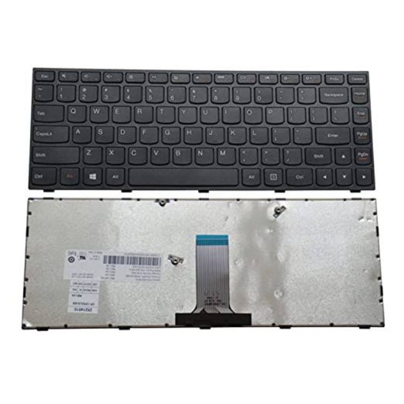 KEYBOARD LAPTOP LENOVO G40 G40-30 G40-45 G40-70