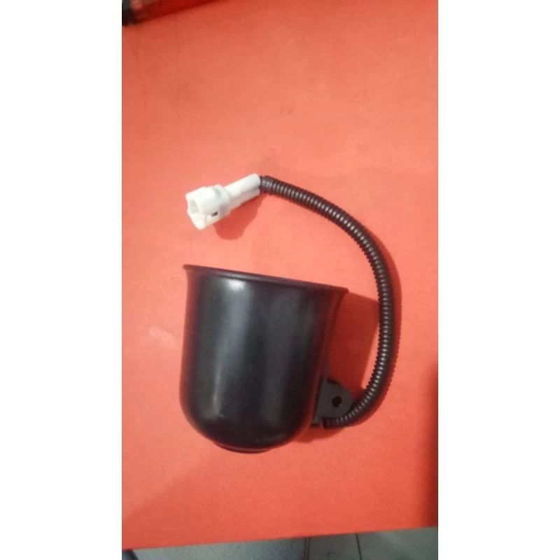 serene horn toa 1 nada speaker toa alarm klakson motor 20W DC 12 volt