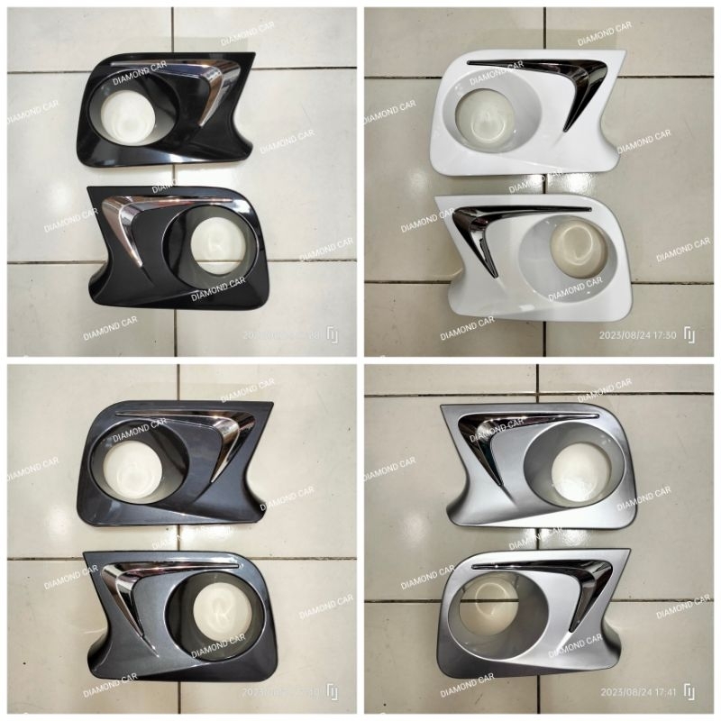 NEW  Ring foglamp ALL NEW AVANZA tipe G 2012-2014