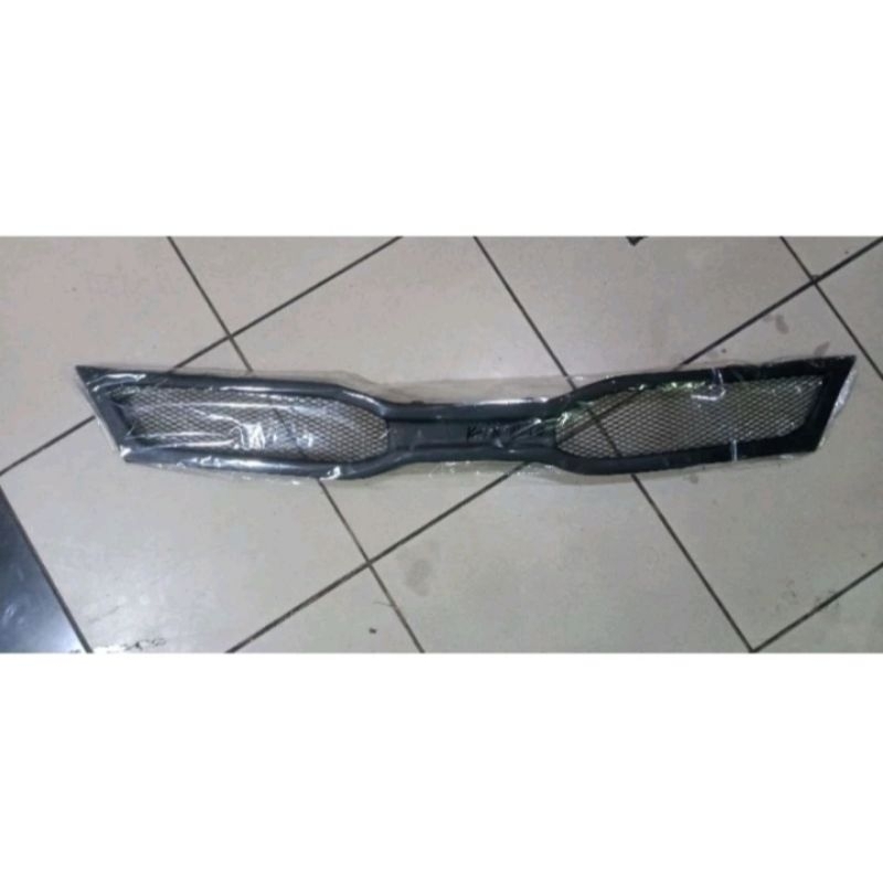 Grill kia rio 2012 sporty