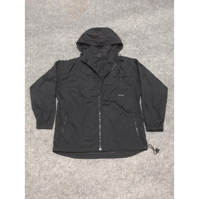 windbreaker big john original second