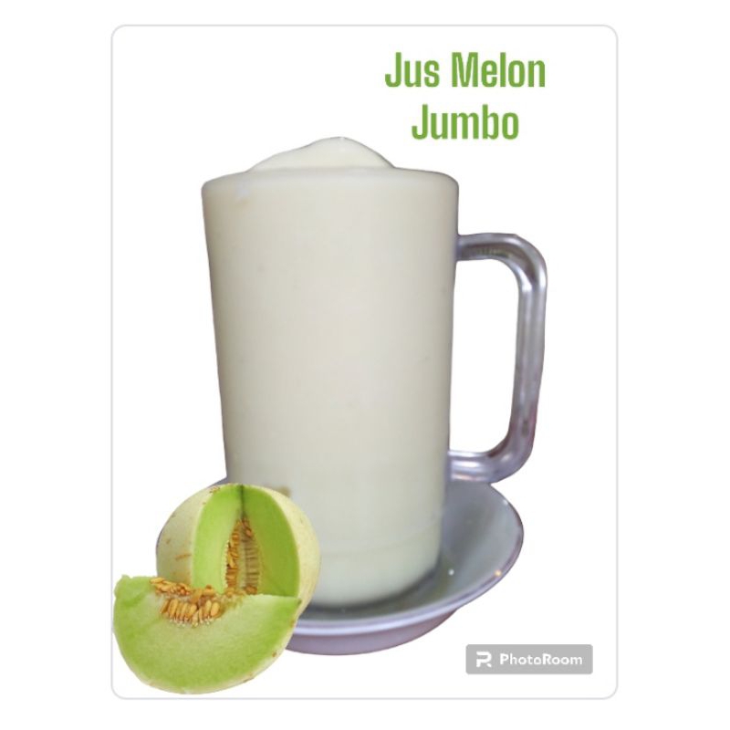 

Jus Melon Jumbo 750 ml