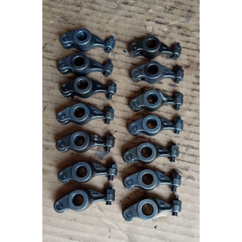 pelatuk klep beat esp k44 templar beat esp k44