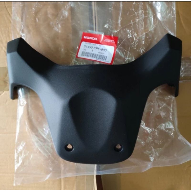 Cover Tangki Cbr 150 old Thailand Karbu original