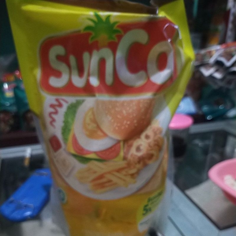 

sunco 2lt.