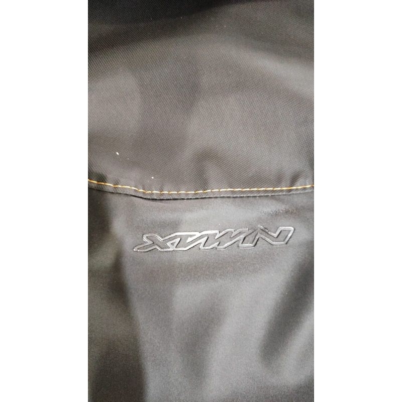 LAPIS SADEL KULIT JOK MOTOR YAMAHA NMAX KUALITAS BAGUS