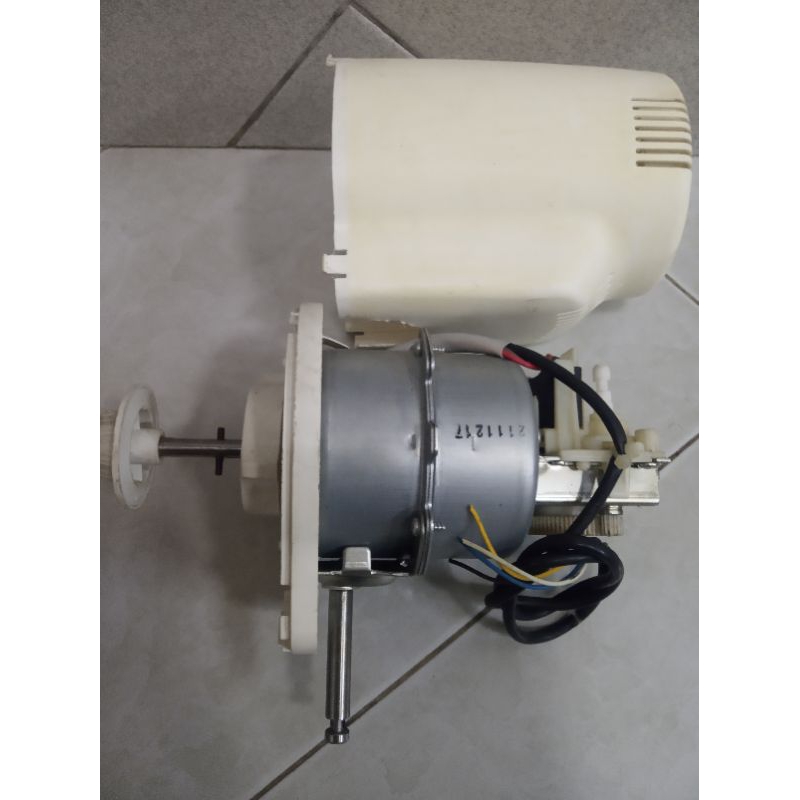 dinamo kipas dinding 16 inch