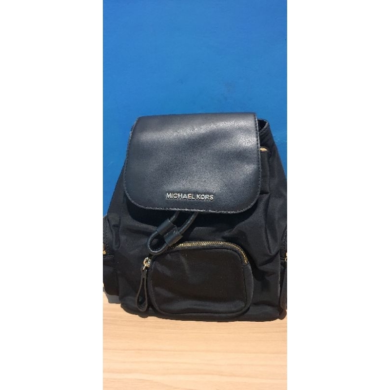 Ransel mini michael kors