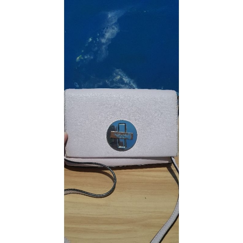 Sling bag mini Kate spade