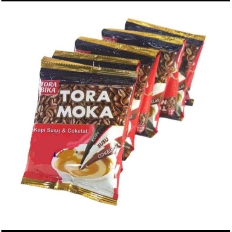 

Torabika moka 1rcg isi 10pcs