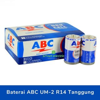 

abc sedang r14 harga per 1 set isi 2 pcs
