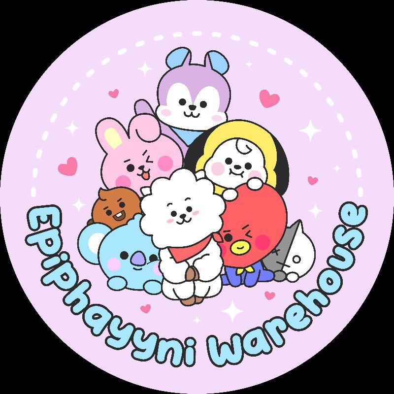 Epiphayyni Warehouse