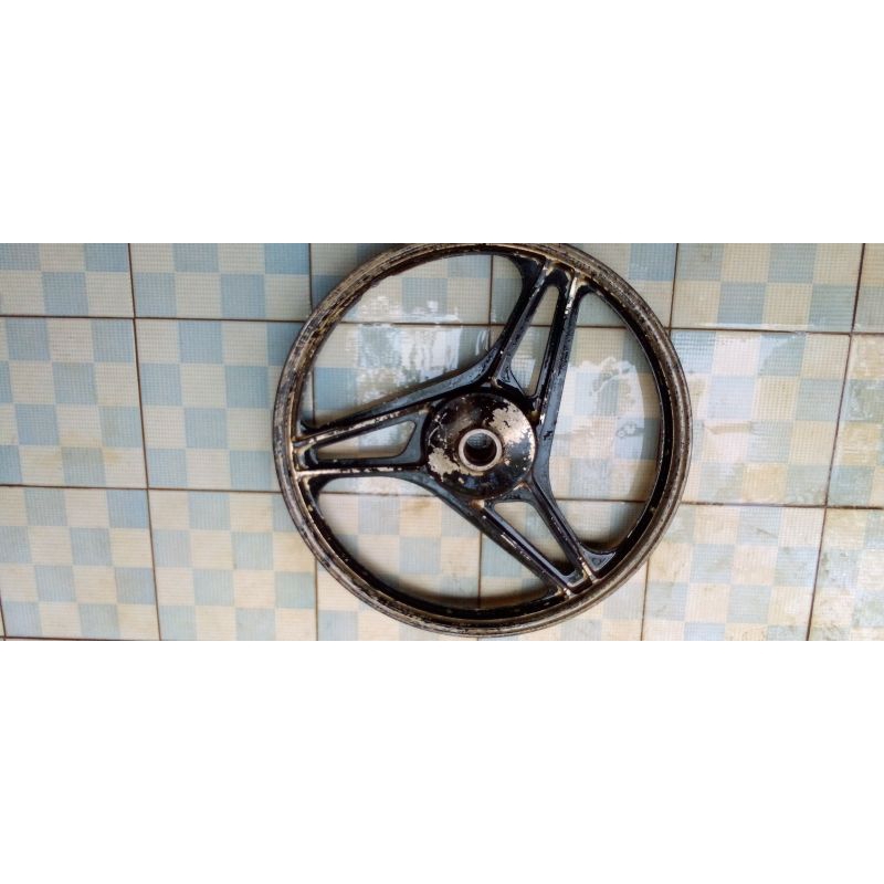 velk jialing ring 17 ori bekas