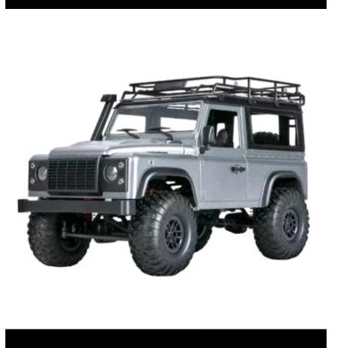 MN 99s RTR full propo