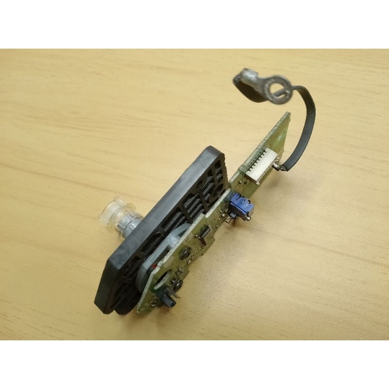 mata laser Ir 6570