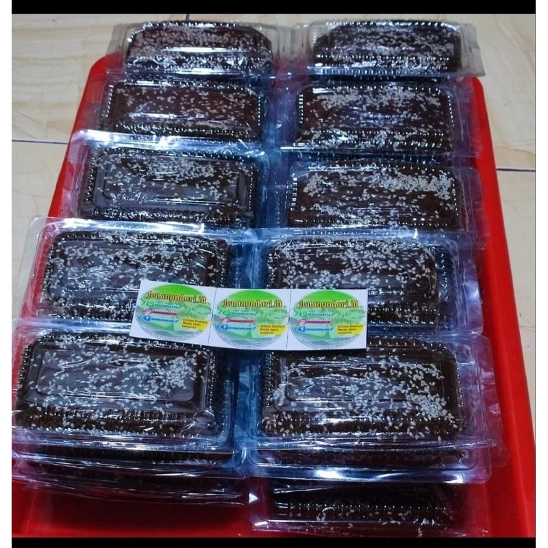 

jenang ketan khas pati kemasan 200 gram