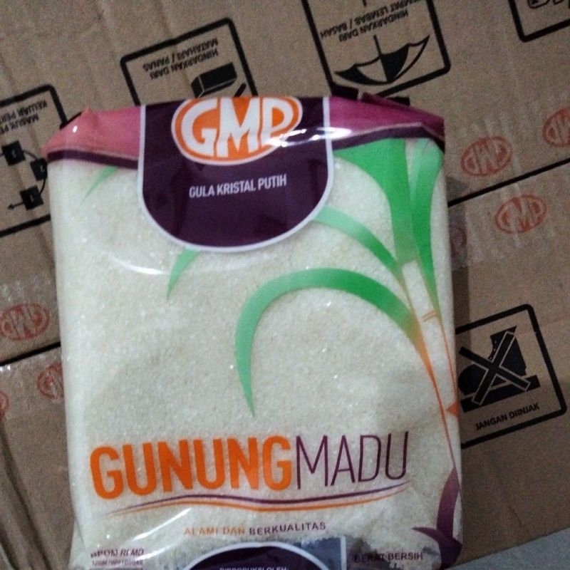 

Gula 1kg random