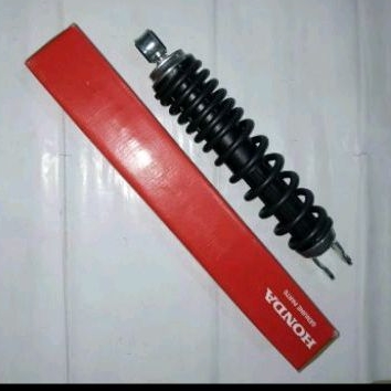 Shockbreaker Shock Belakang Honda Beat / Vario carbu ori Honda ORIGINAL HONDA AHM