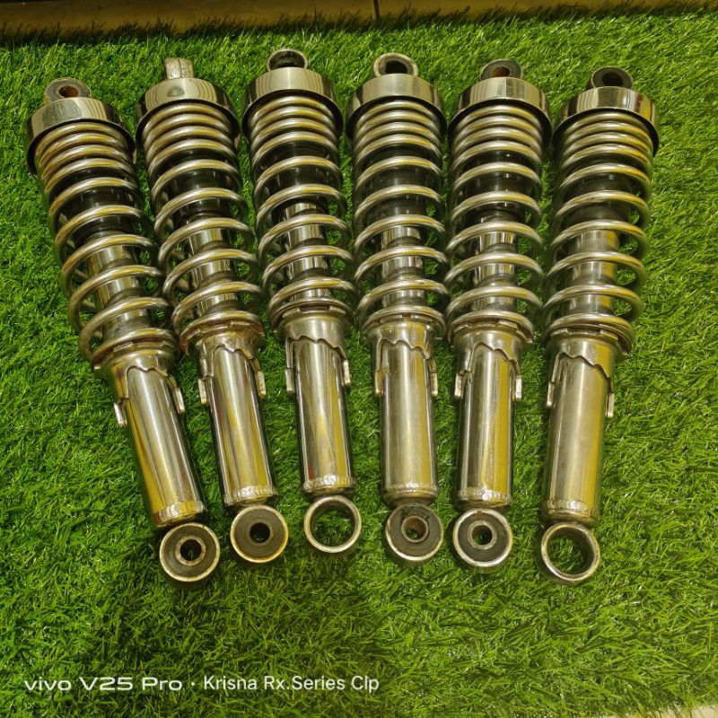 shockbreaker sok belakang rx king original copotan