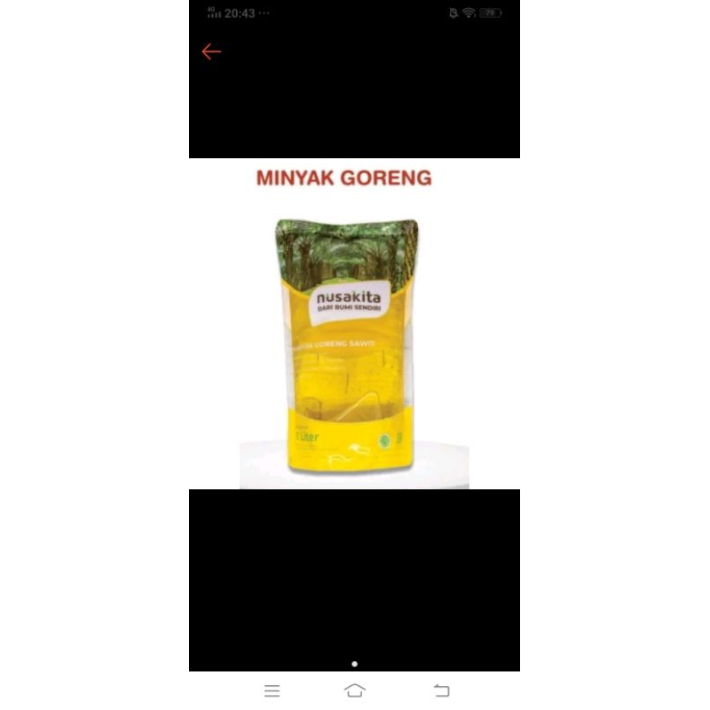 

minyak nusakita