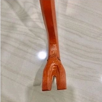 linggis 24" linggis cabut paku 60 cm linggis congkel peti