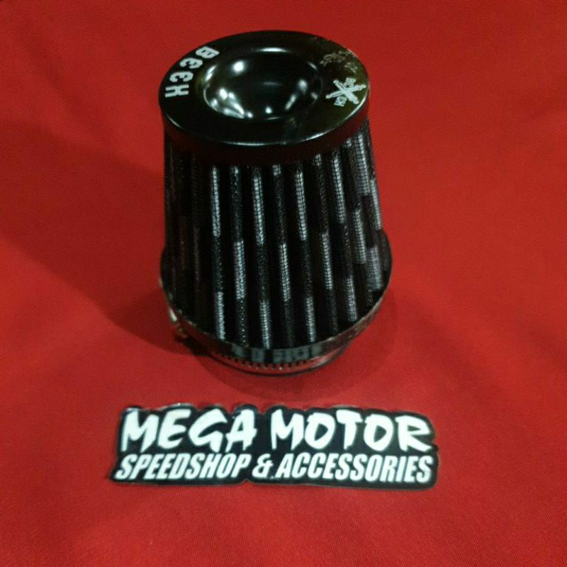 Filter Karburator Open ukuran 24,26,28