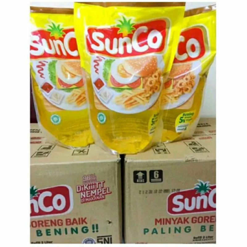 

SANG KO 2LT