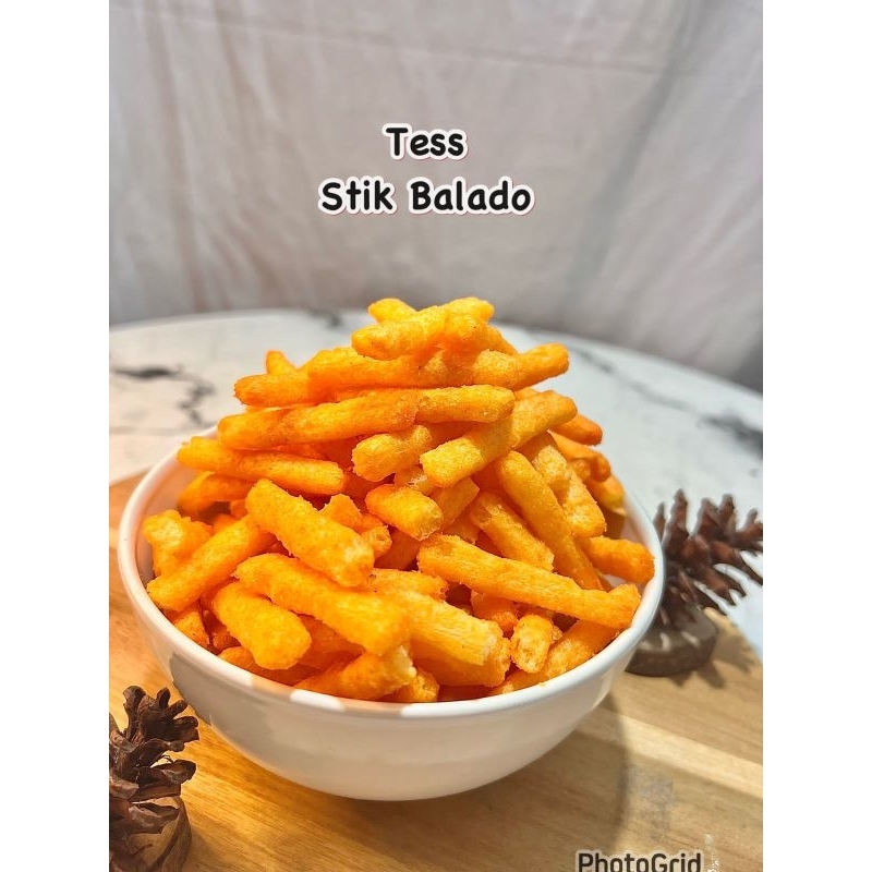 

Stik balado 500 gram