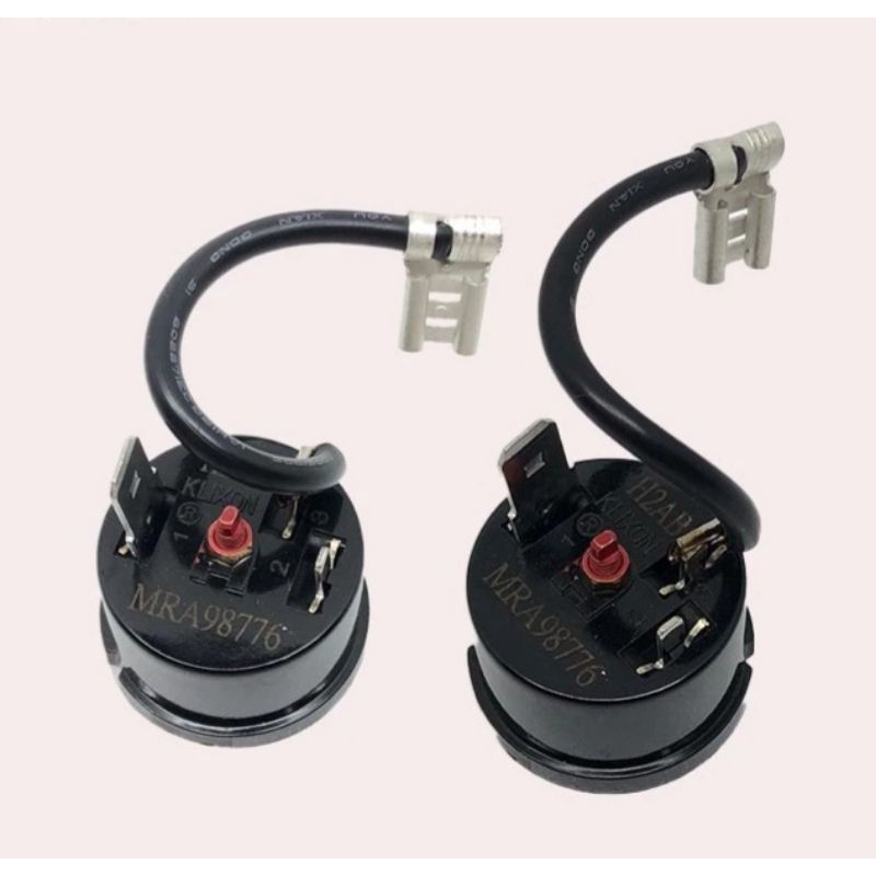 Overload OMP Kompresor AC Split Universal