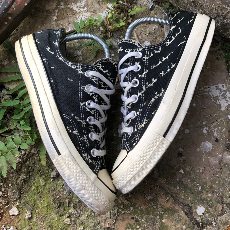 CONVERSE 70S SIGNATURE