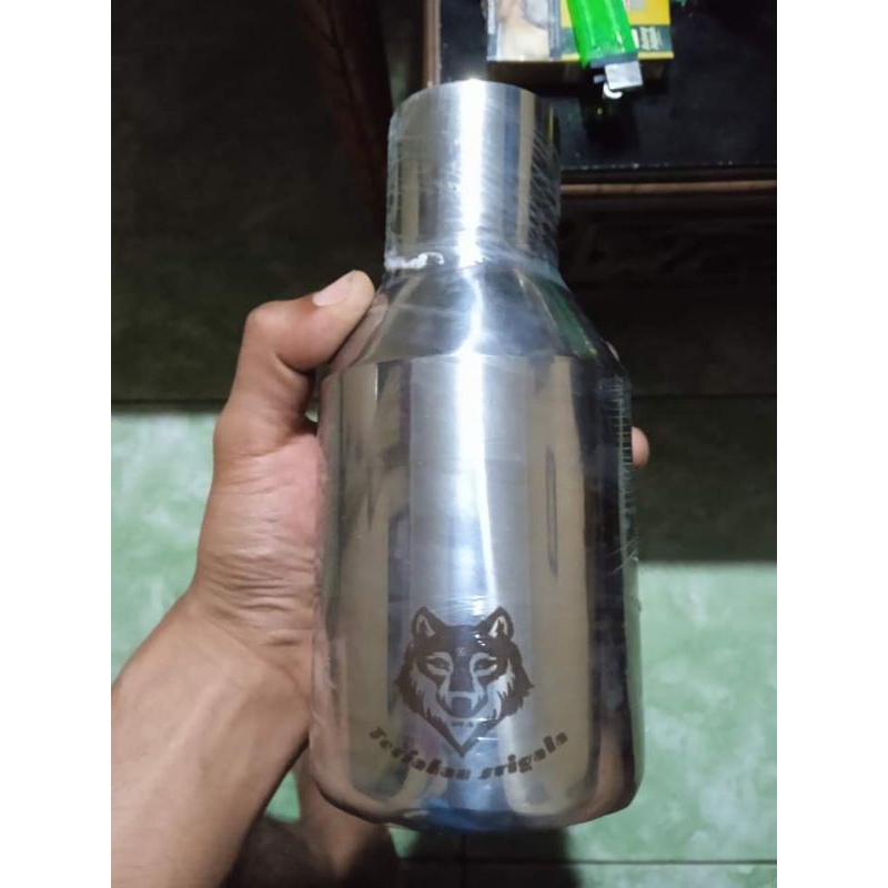 knalpot srigala serigala truk turbo dan non turbo canter, Dyna,Hino,umplung,ragasa,izuzu giga, PS hd