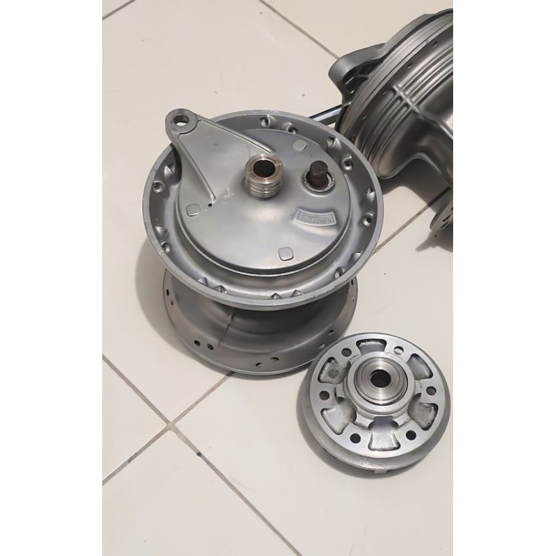 Tromol XLR