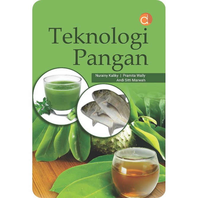 Buku Teknologi Pangan