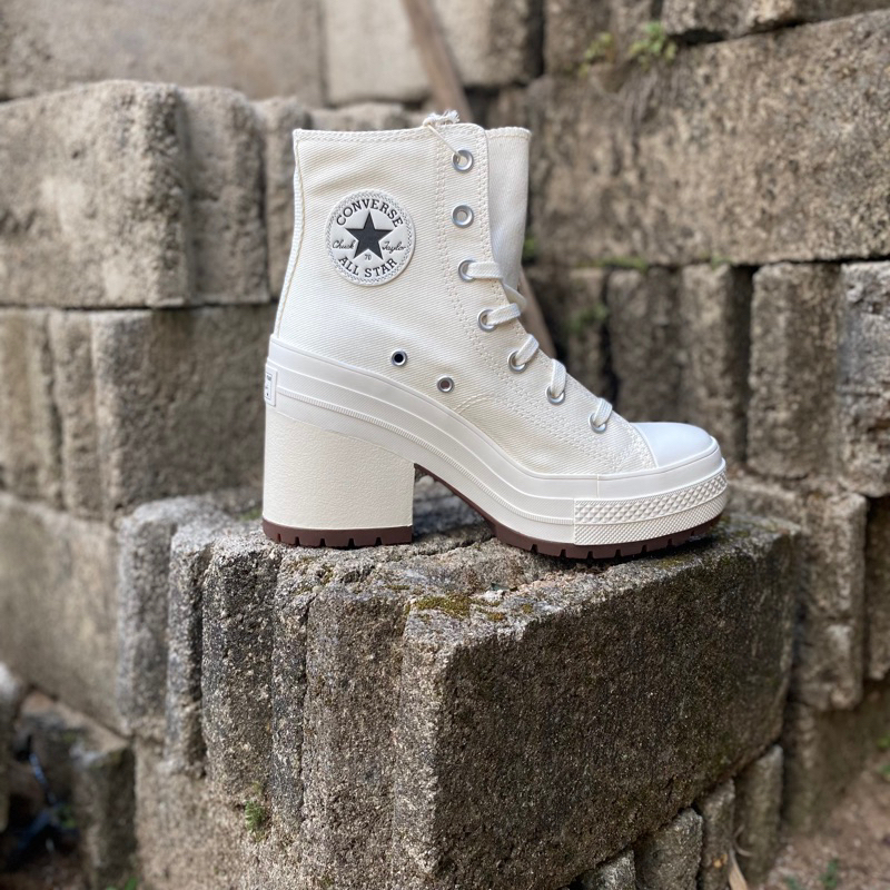 CONVERSE CHUCK 70 DE LUXE HEEL