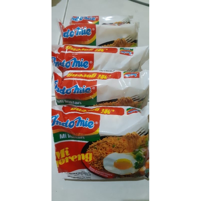 

Indomie Goreng5pc