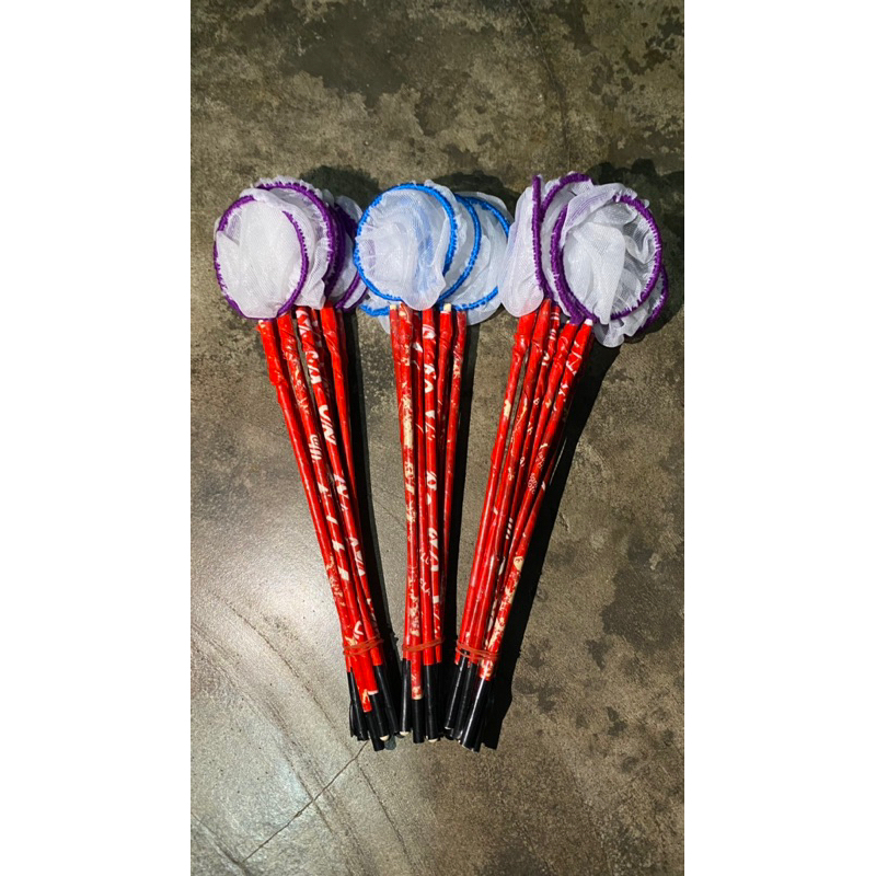 saringan ikan/tanggok aquascape