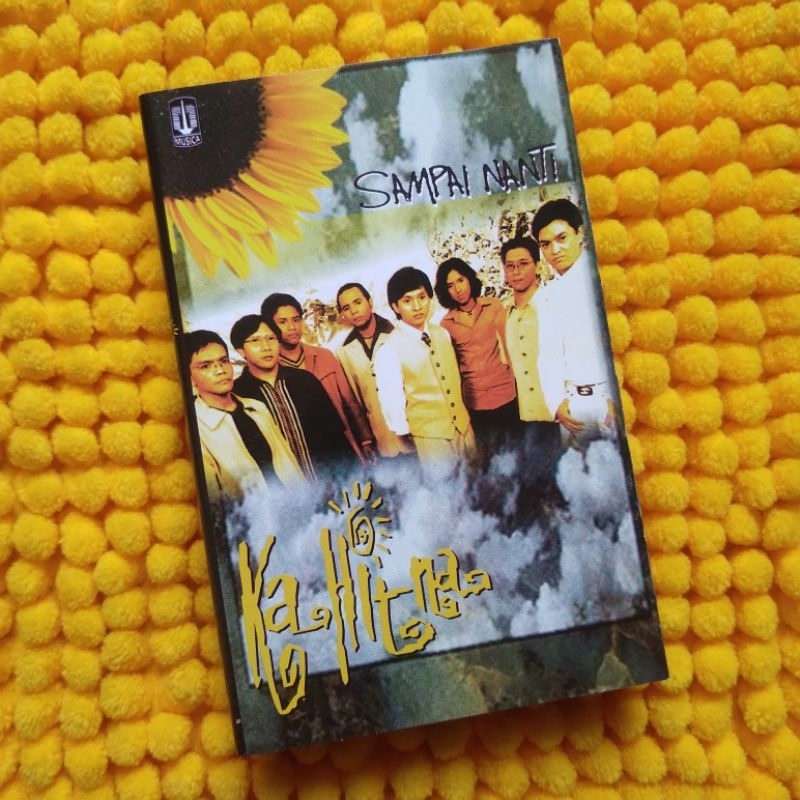 KASET KAHITNA SAMPAI NANTI (ORIGINAL)
