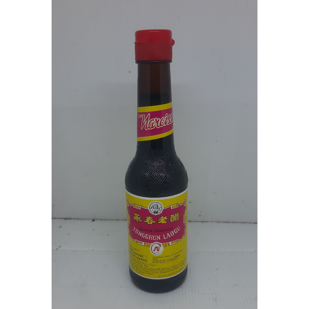 

cuka hitam 300ml