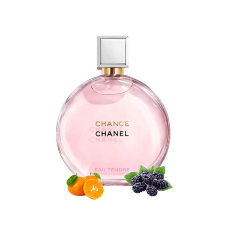 Parfum Chanel ORIGINAL