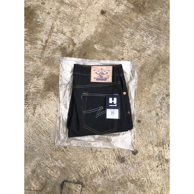 denim hammerstout bnip original