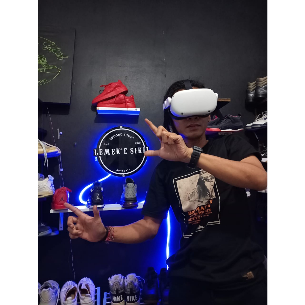 link co retro 4 levis