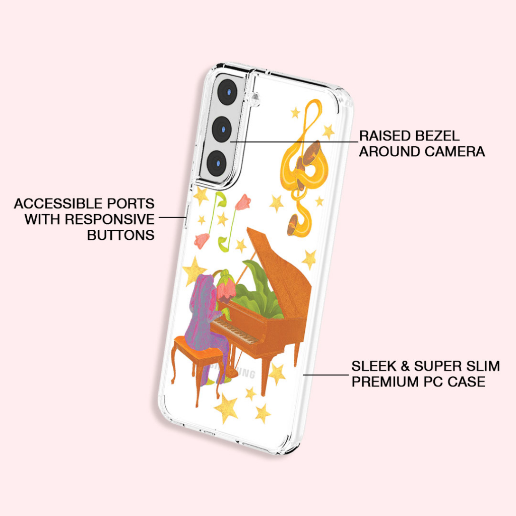 ANDROID SNAP CASE - TCB x PHANTASIEN