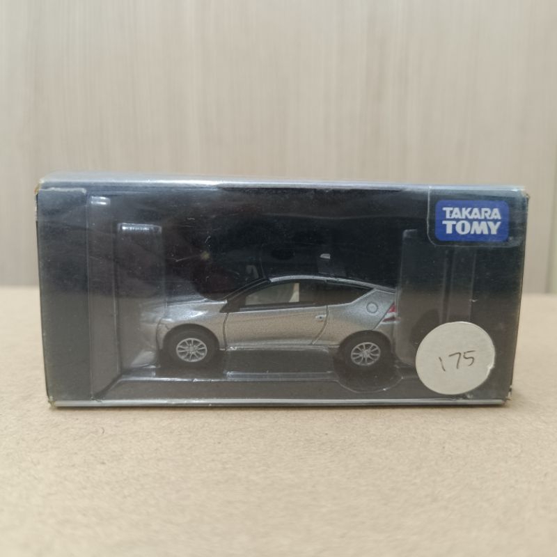Tomica Limited Datsun Truck Honda CR-Z