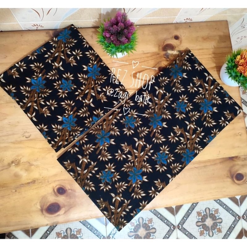 Batik Madura / Kain batik Madura / Bahan Batik Madura / jarik madura